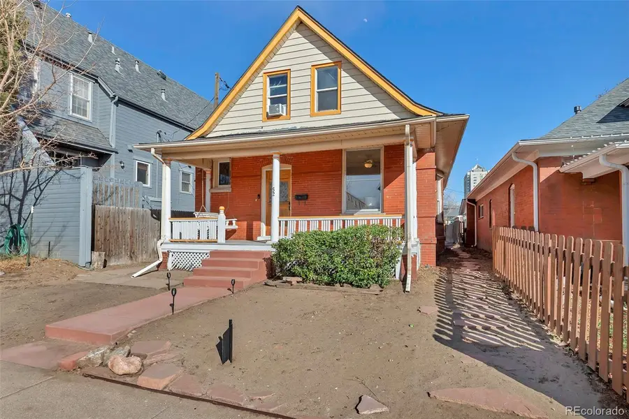 52 S Washington Street, Denver, CO 80209 - #3