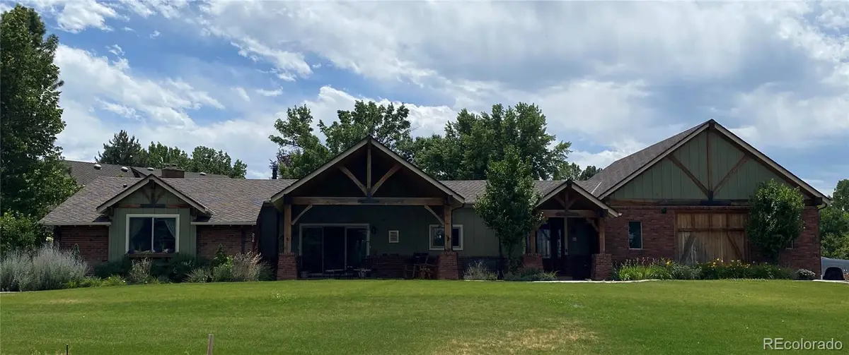 8830 W Bear Creek Drive, Lakewood, CO 80227 - #1