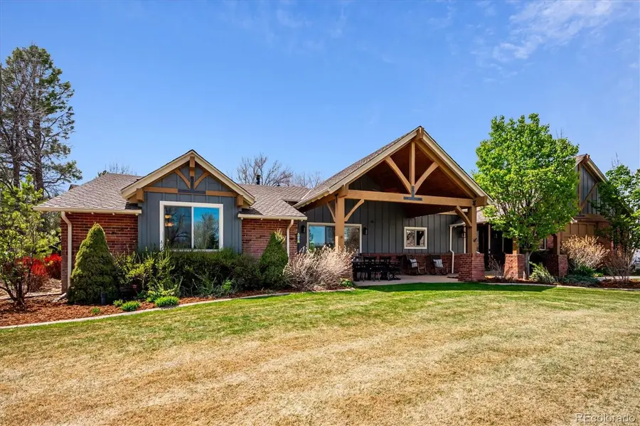 8830 W Bear Creek Drive, Lakewood, CO 80227 - #3