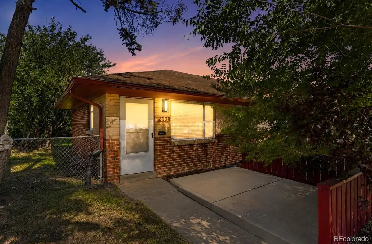 2688 S Acoma Street, Denver, CO 80223 - #1