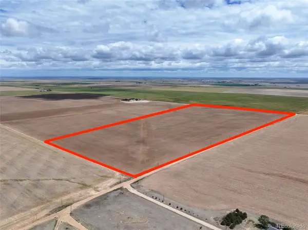 . Wcr 81 And Co Rd 8, Roggen, CO 80652
