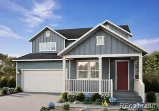 13293 Merrymaker Drive, Firestone, CO 80504