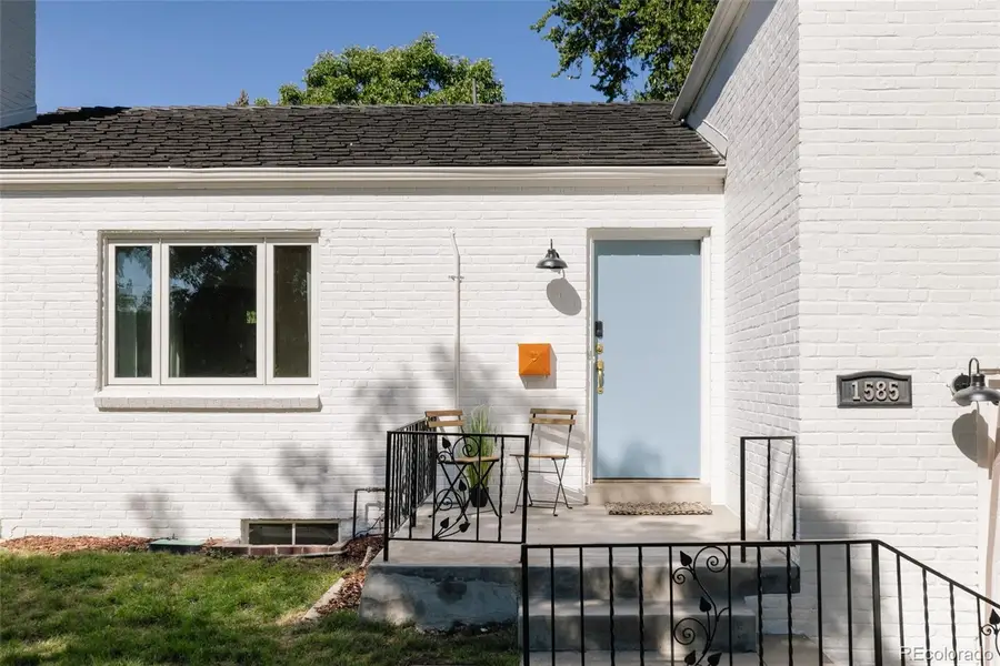 1585 S Josephine Street, Denver, CO 80210 - #2