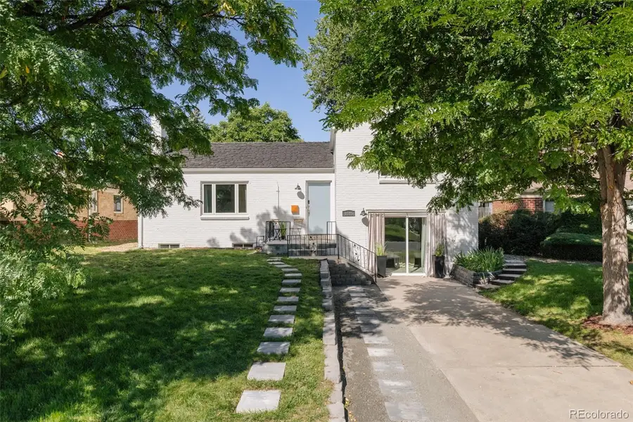 1585 S Josephine Street, Denver, CO 80210 - #3