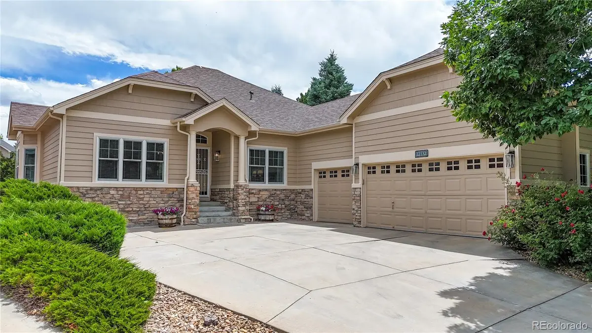 22132 E Quarto Place, Aurora, CO 80016 - #1