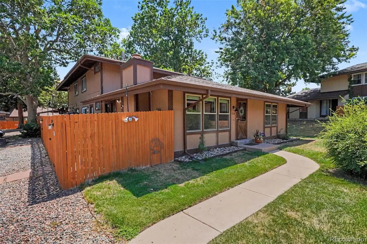 15176 E Jefferson Place, Aurora, CO 80014 - #1