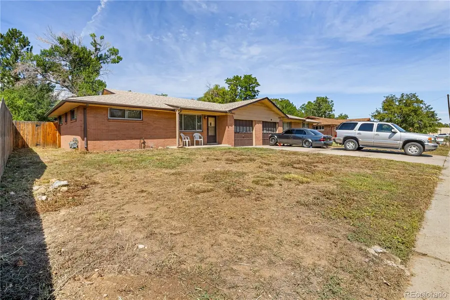 4683 Everett Court, Wheat Ridge, CO 80033 - #2