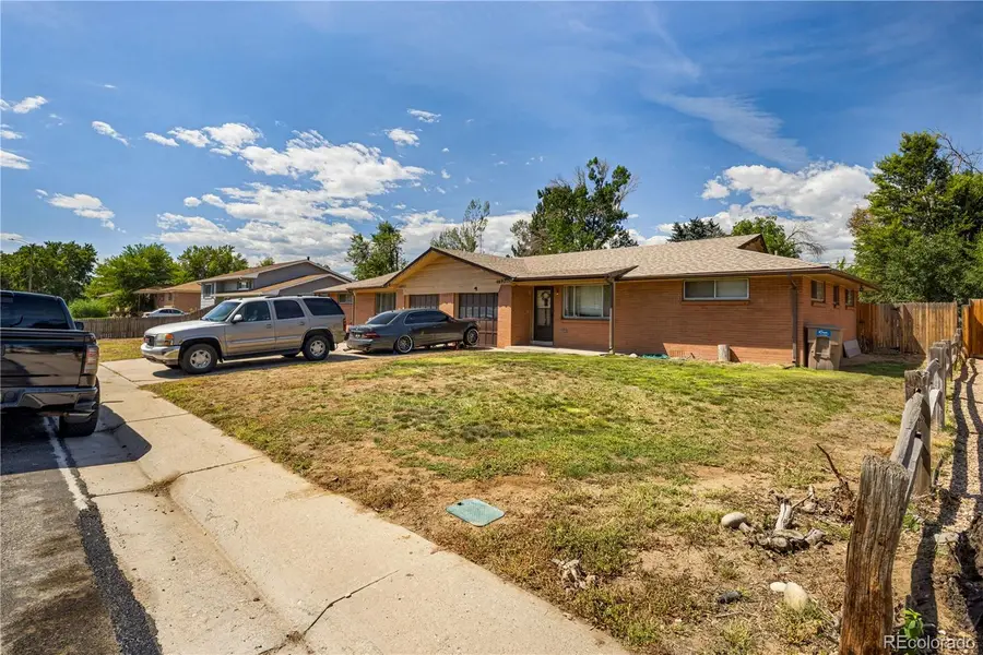 4683 Everett Court, Wheat Ridge, CO 80033 - #3