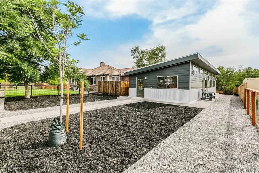 812 S Eliot Street, Denver, CO 80219 - #2