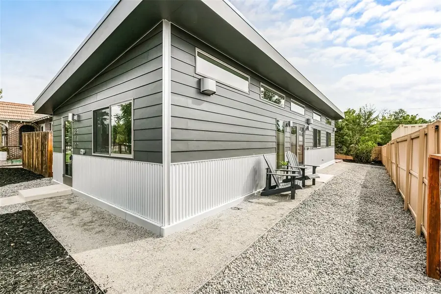 812 S Eliot Street, Denver, CO 80219 - #3