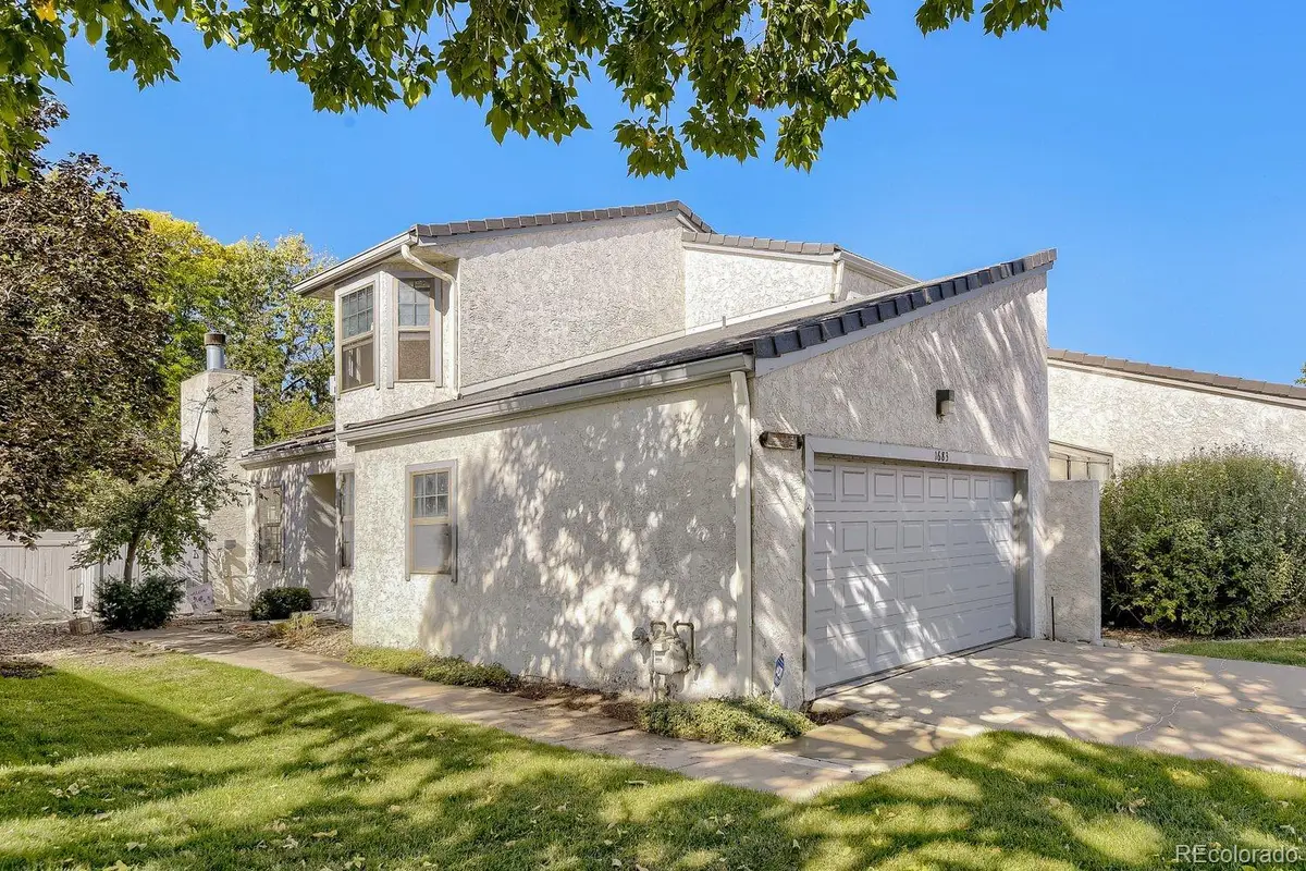 1683 S Trenton, Denver, CO 80231 - #1