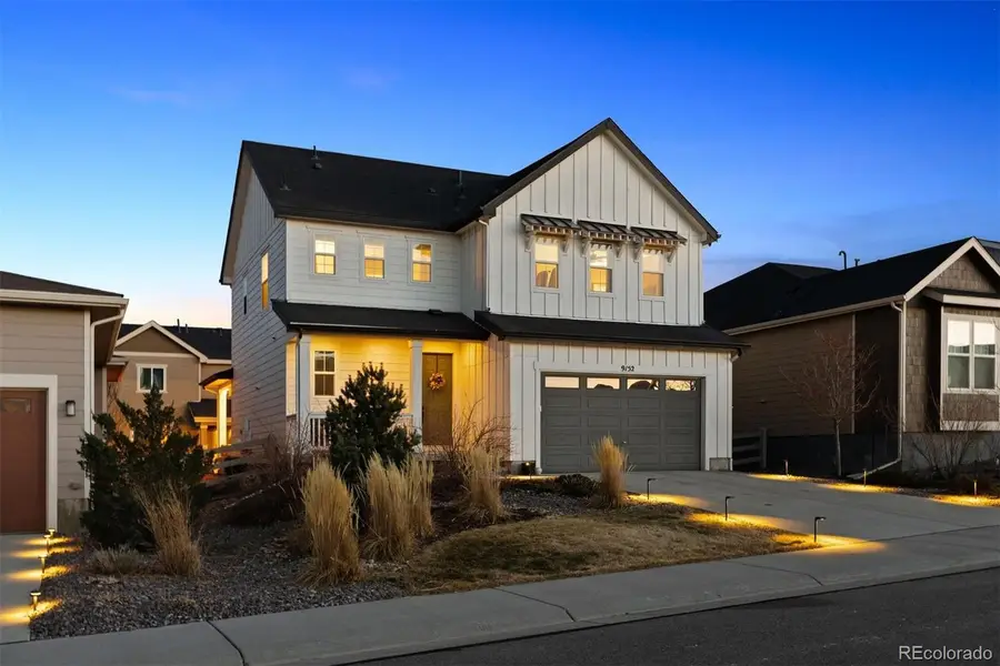 9152 Rio Blanco Street, Littleton, CO 80125 - #2