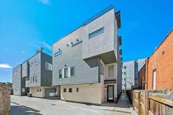 1583 Grove Street #2, Denver, CO 80204