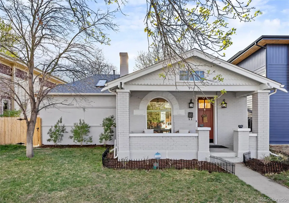 957 S Clarkson Street, Denver, CO 80209 - #1