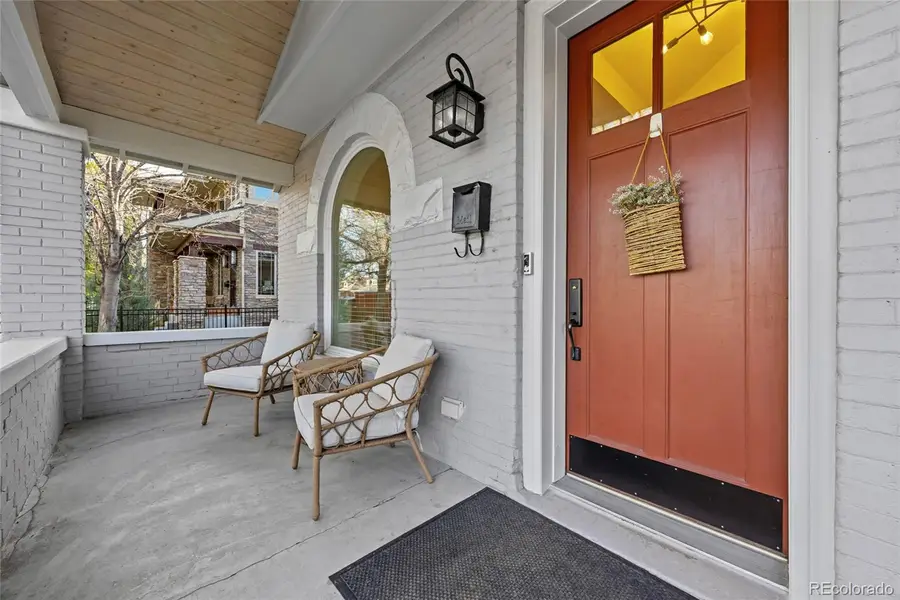 957 S Clarkson Street, Denver, CO 80209 - #2