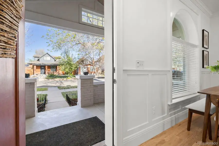 957 S Clarkson Street, Denver, CO 80209 - #3