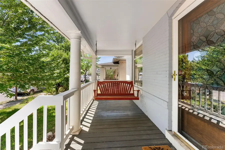 249 S Downing Street, Denver, CO 80209 - #3