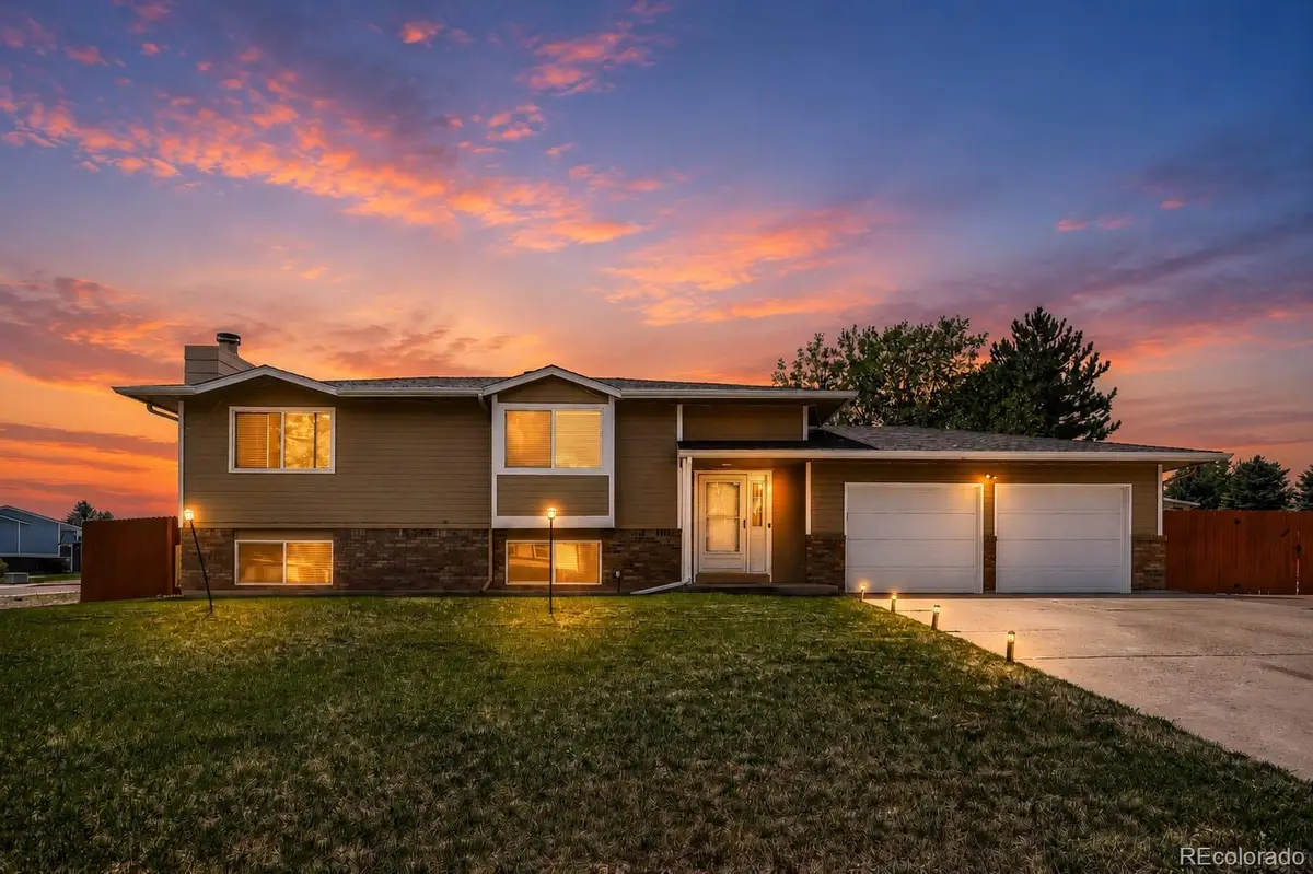 4240 Chenango Drive, Colorado Springs, CO 80911 - #1