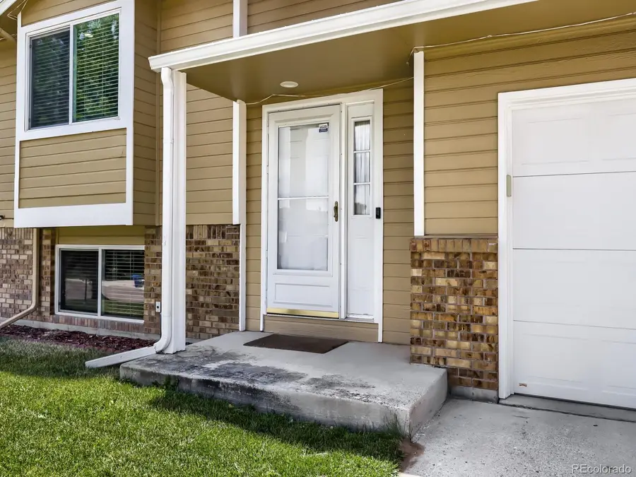4240 Chenango Drive, Colorado Springs, CO 80911 - #3