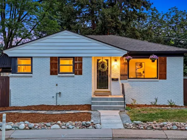 3655 E Yale Avenue, Denver, CO 80210