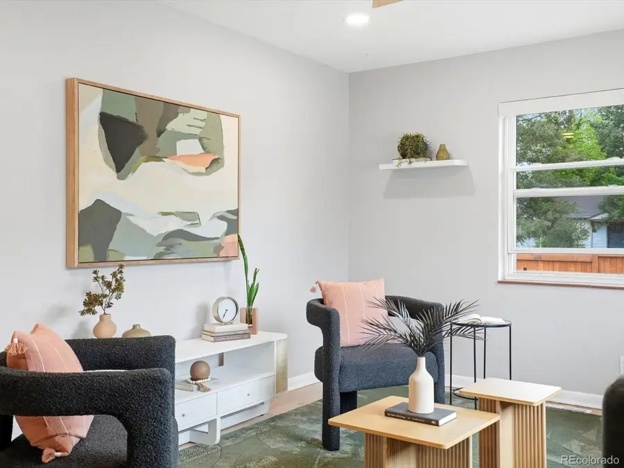 3655 E Yale Avenue, Denver, CO 80210 - #3