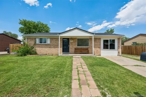 13025 Pensacola Place, Denver, CO 80239