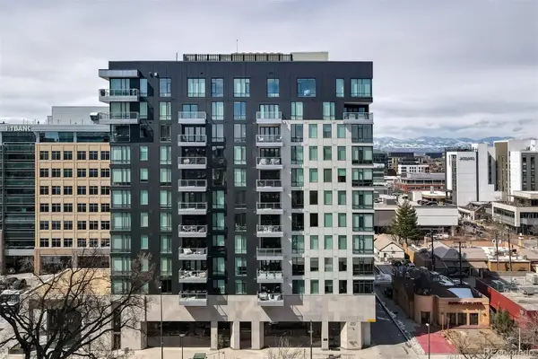 155 N Steele Street #812, Denver, CO 80206
