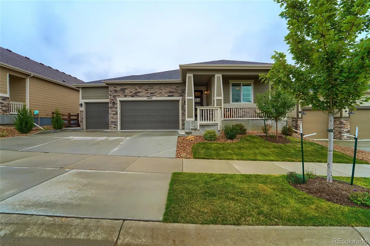 12608 Eagle River Road, Firestone, CO 80504 - #1