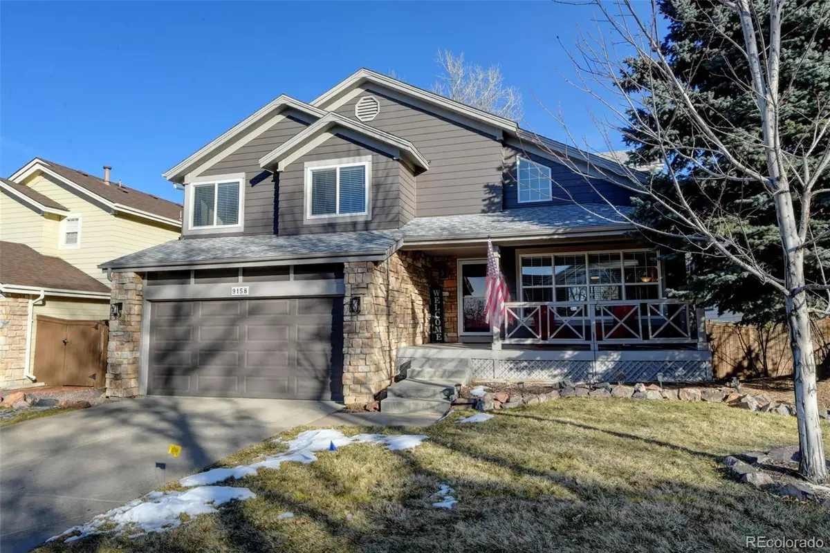 9158 Sugarstone Circle, Highlands Ranch, CO 80130 - Image #1