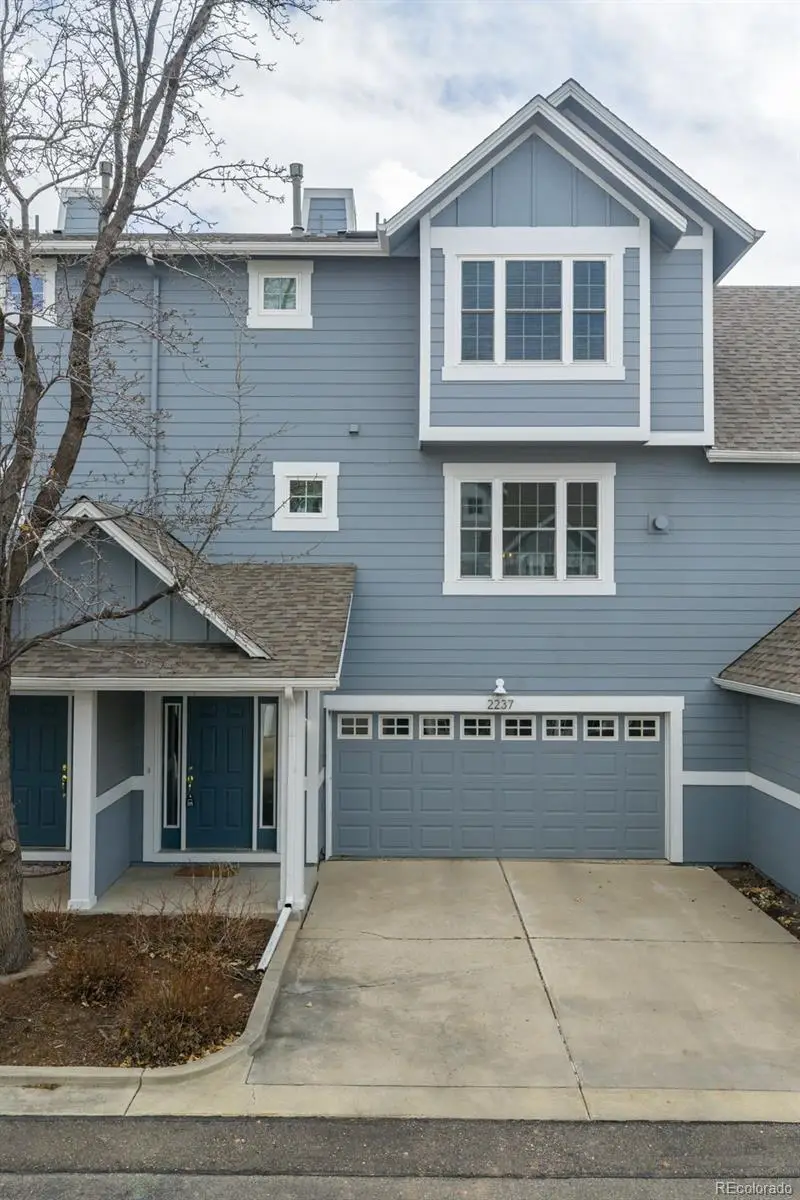2237 Watersong Circle, Longmont, CO 80504 - #1