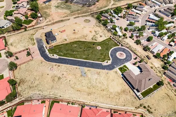 Lot 6 Aquila Drive, Pueblo, CO 81008