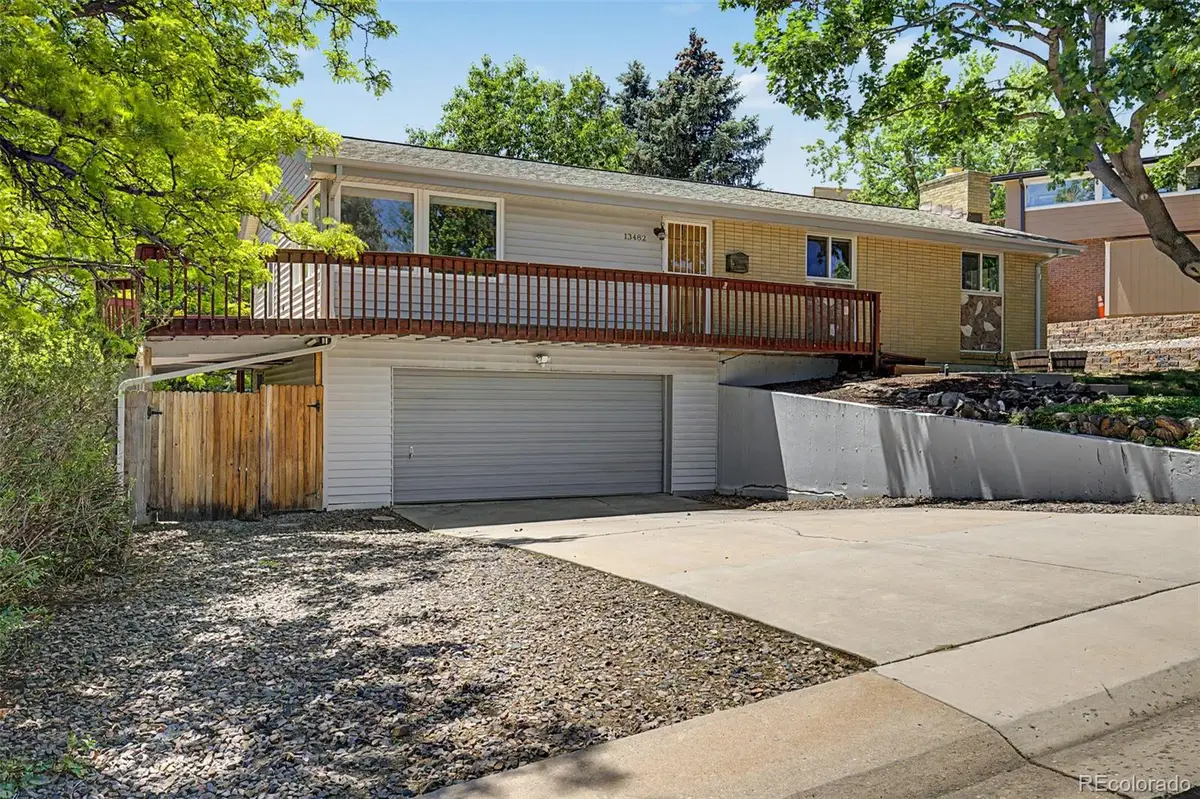 13482 W Ohio Drive, Lakewood, CO 80228 - #1