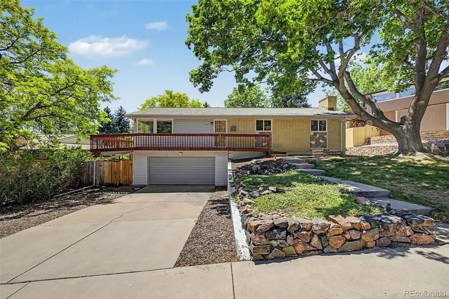 13482 W Ohio Drive, Lakewood, CO 80228 - #3