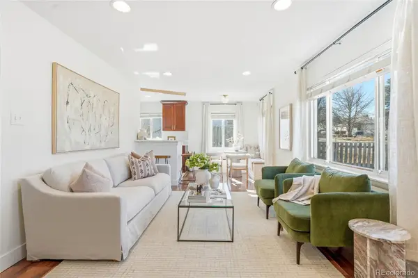 800 Perry Street, Denver, CO 80204