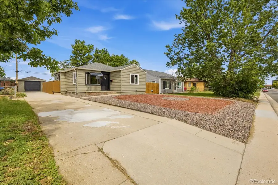 5065 Eliot Street, Denver, CO 80221 - #2
