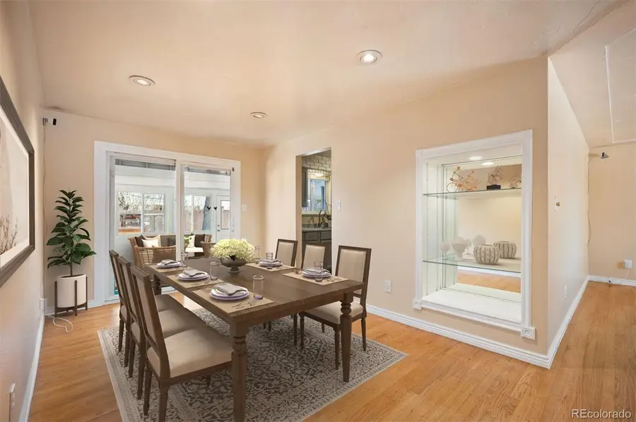 8266 Conifer Road, Denver, CO 80221 - #3