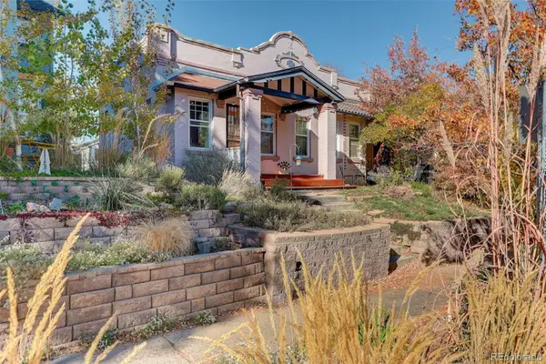 1161 Elizabeth Street, Denver, CO 80206