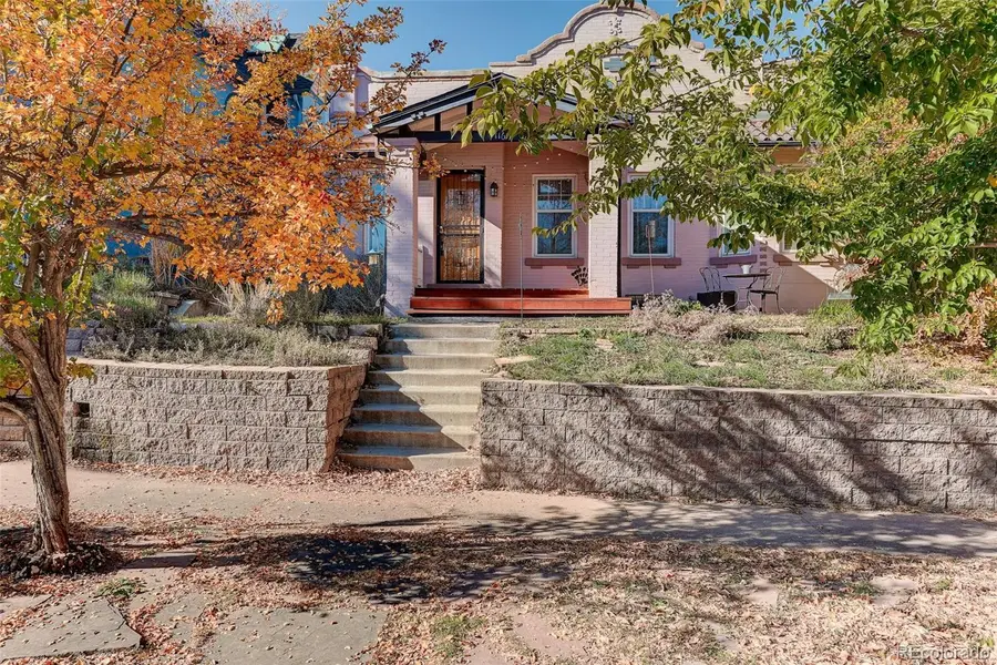 1161 Elizabeth Street, Denver, CO 80206 - Image #2