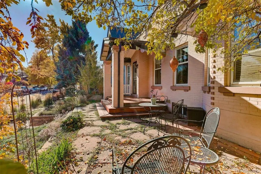 1161 Elizabeth Street, Denver, CO 80206 - Image #3