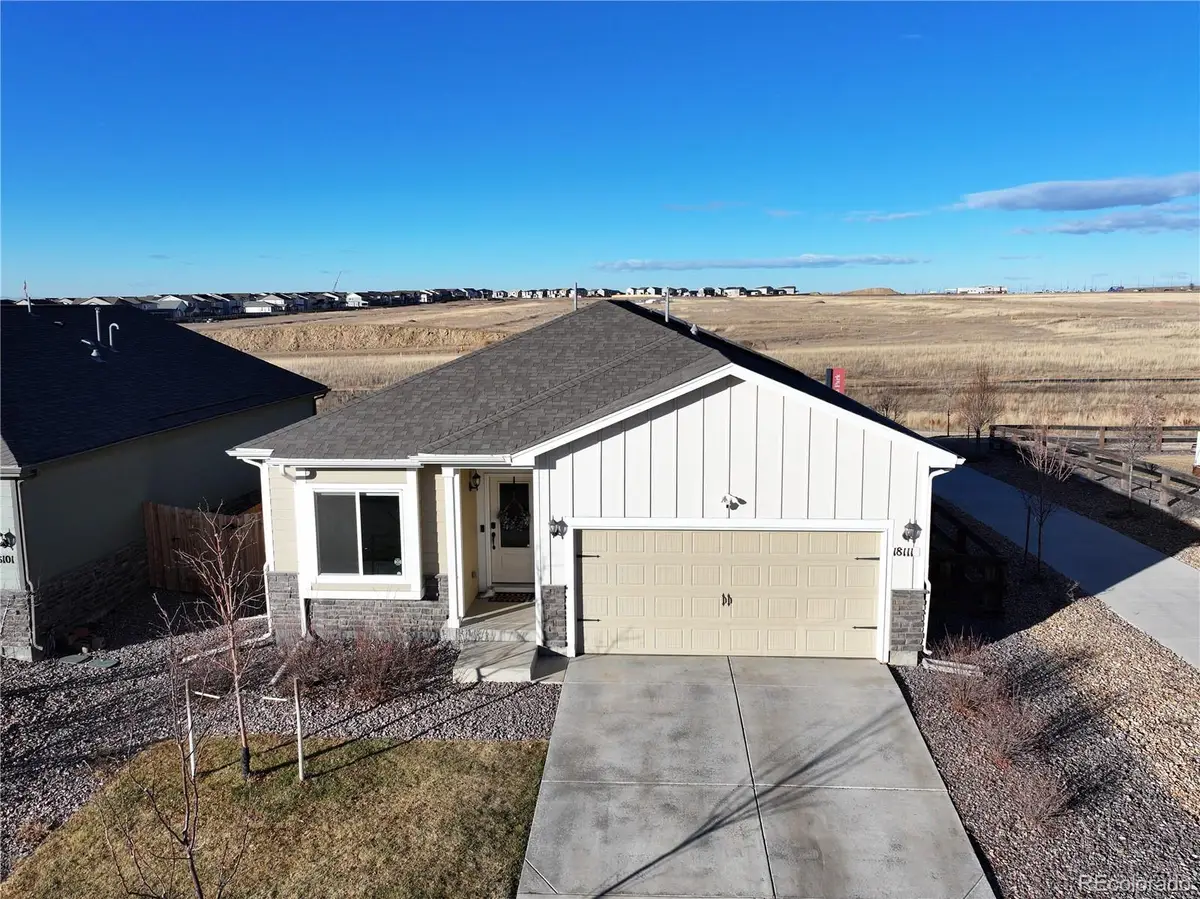 18111 E 89th Place, Commerce City, CO 80022 - Image #1