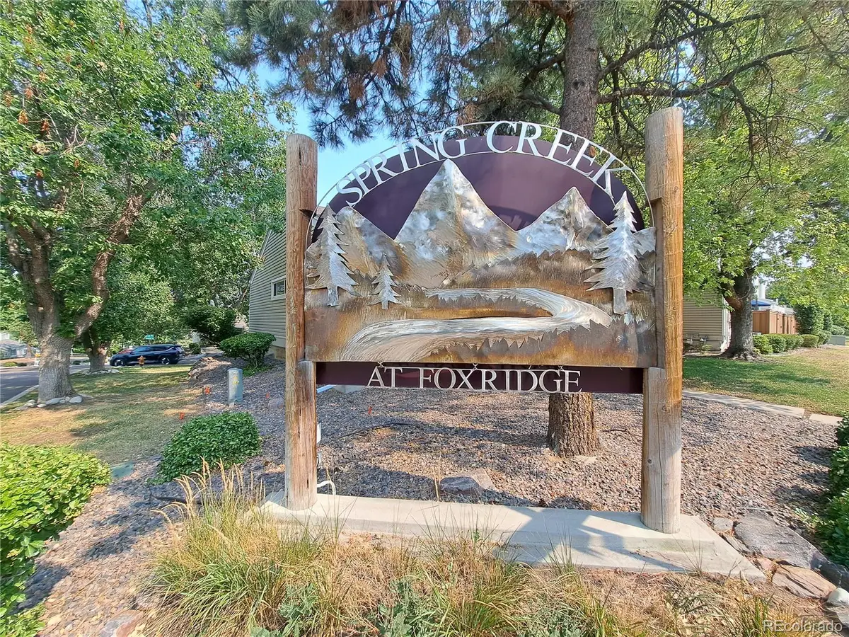 7677 S Monaco Circle, Englewood, CO 80112 - #1