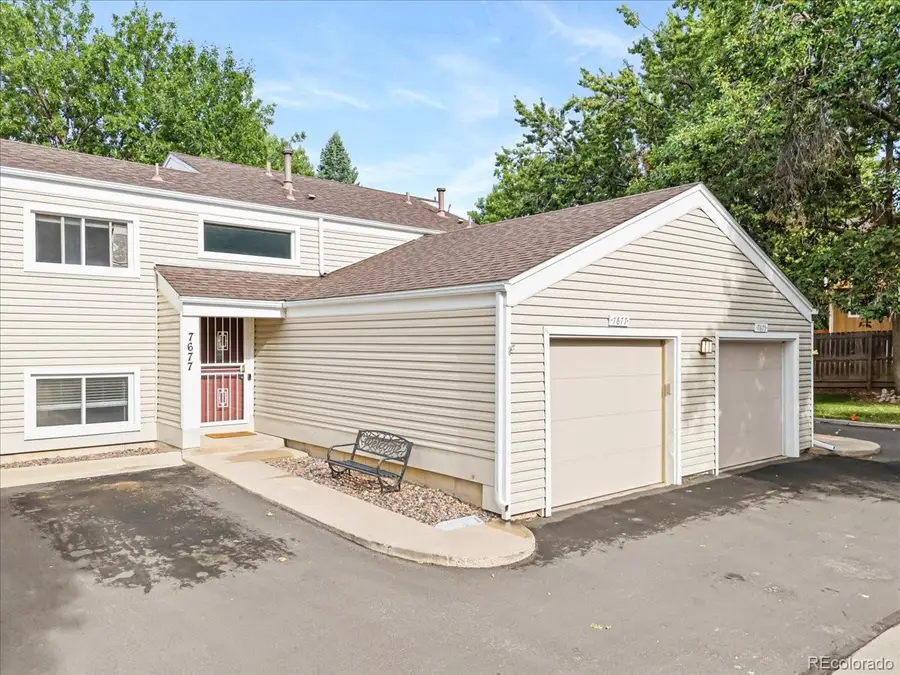 7677 S Monaco Circle, Englewood, CO 80112 - #2