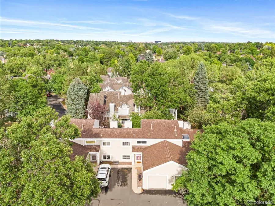 7677 S Monaco Circle, Englewood, CO 80112 - #3