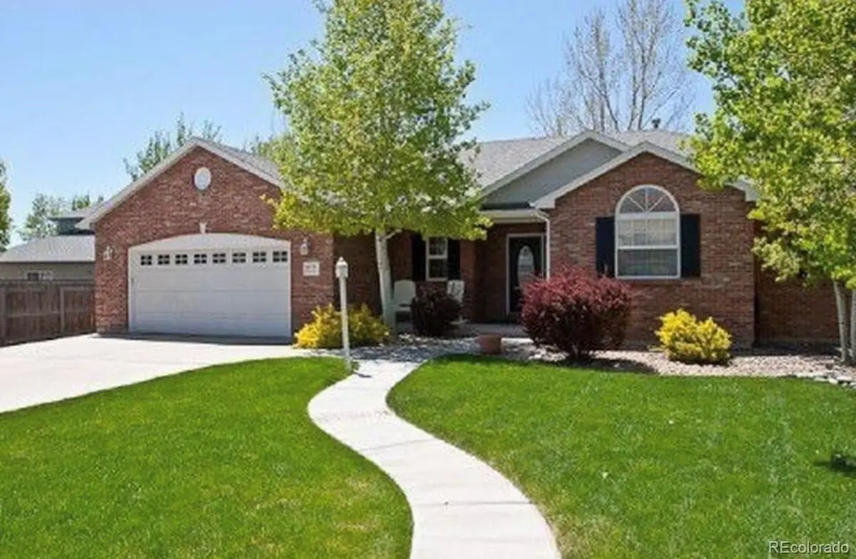 1575 Peach Court, Brighton, CO 80601 - #1