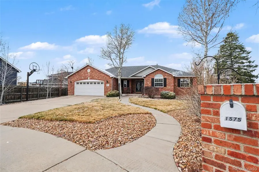 1575 Peach Court, Brighton, CO 80601 - #3