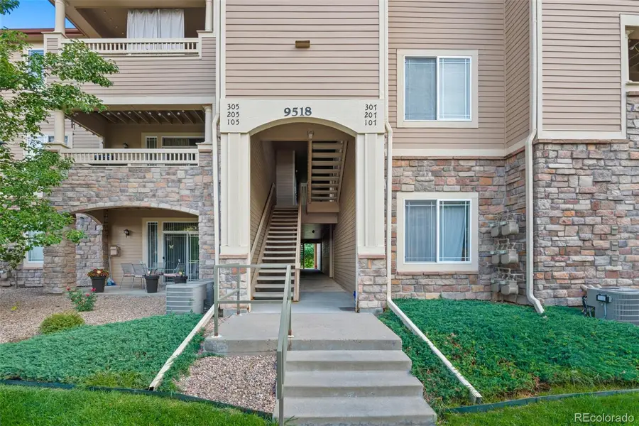 9518 W San Juan Circle #307, Littleton, CO 80128 - Image #3
