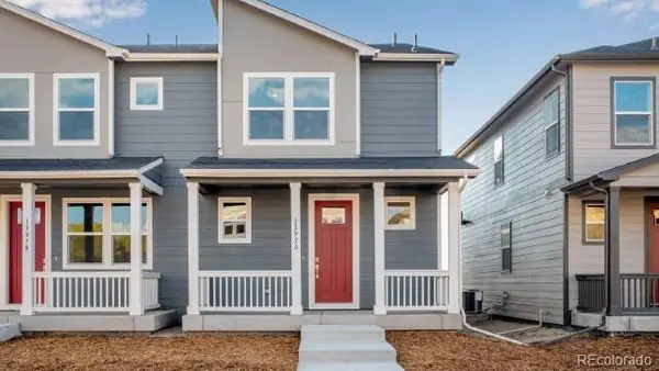 1399 S Clinton Street #A, Denver, CO 80247