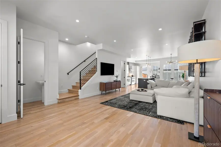 2138 Eliot Street, Denver, CO 80211 - #3