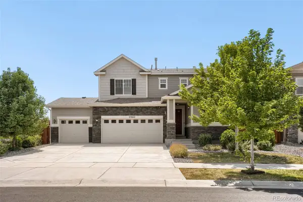 25662 E Bayaud Place, Aurora, CO 80018