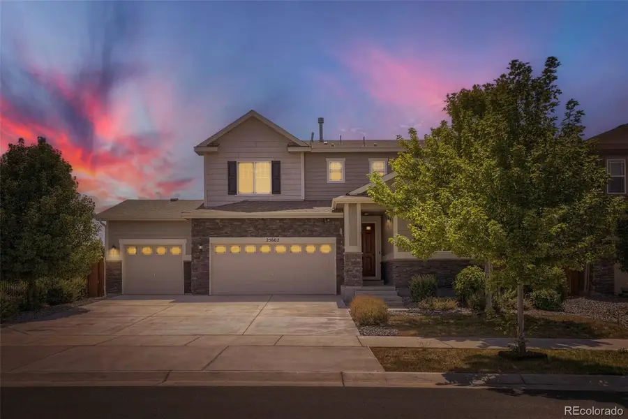 25662 E Bayaud Place, Aurora, CO 80018 - #2